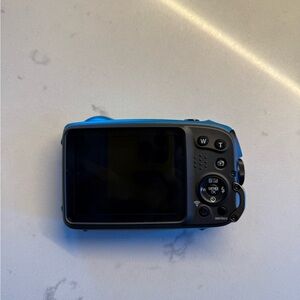 Fujifilm FinePix XP130 WaterProof
Camera